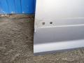 дверь задняя левая Volkswagen Golf Plus 1 поколение 2006, 1.9 л., TDi, BLS, дизель, МКПП, серый, хетчбэк 5 дв., передний привод - фото №5