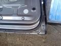 дверь задняя левая Volkswagen Golf Plus 1 поколение 2006, 1.9 л., TDi, BLS, дизель, МКПП, серый, хетчбэк 5 дв., передний привод - фото №7