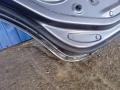 дверь задняя левая Volkswagen Golf Plus 1 поколение 2006, 1.9 л., TDi, BLS, дизель, МКПП, серый, хетчбэк 5 дв., передний привод - фото №8