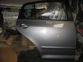 дверная проводка Volkswagen Golf Plus 1 поколение 2006, 1.9 л., TDi, BLS, дизель, МКПП, серый, хетчбэк 5 дв., передний привод - фото №3