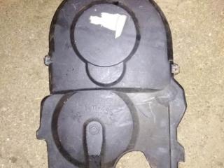 защита (кожух) ремня ГРМ Volkswagen Golf 5 поколение 2008, 1.9 л., TDi, BLS, дизель, МКПП, белый, хетчбэк 5 дв., передний привод, 045109107F