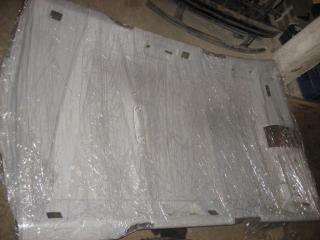 потолок Audi A6 4F/C6 2007, 2.8 л., FSI, BDX, бензин, АКПП, черный, универсал, передний привод