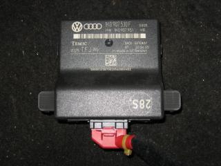диагностический интерфейс Volkswagen Golf Plus 1 поколение 2008, 1.9 л., TDi, BKC, дизель, МКПП, серебро, хетчбэк 5 дв., передний привод, 1K0907530C