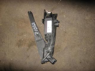 педаль Volkswagen Golf Plus 1 поколение 2008, 1.9 л., TDi, BKC, дизель, МКПП, серебро, хетчбэк 5 дв., передний привод, 1K1721503M