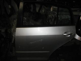 стеклоподъемник электрический задний левый Volkswagen Golf Plus 1 поколение 2008, 1.9 л., TDi, BKC, дизель, МКПП, серебро, хетчбэк 5 дв., передний привод