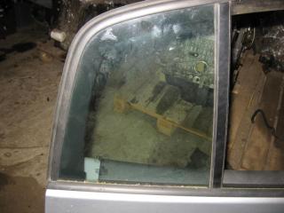 стекло двери задней правой Volkswagen Golf Plus 1 поколение 2008, 1.9 л., TDi, BKC, дизель, МКПП, серебро, хетчбэк 5 дв., передний привод