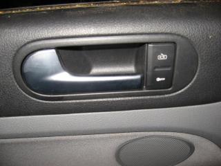 ручка внутренняя передняя левая Volkswagen Golf Plus 1 поколение 2008, 1.9 л., TDi, BKC, дизель, МКПП, серебро, хетчбэк 5 дв., передний привод