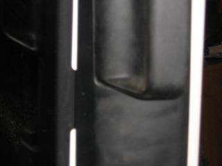 ручка внутренняя задняя левая Volkswagen Transporter T5 2005, 2.5 л., TDi, AXD, дизель, МКПП, белый, передний привод