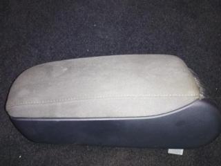 подлокотник Audi A6 4F/C6 2007, 2.8 л., FSI, BDX, бензин, АКПП, черный, универсал, передний привод