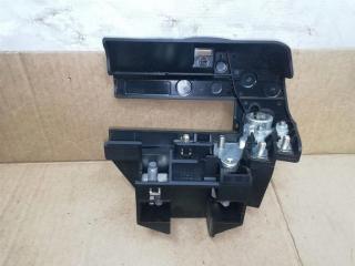 клемма аккумулятора плюс Audi A6 4F/C6 2007, 2.8 л., FSI, BDX, бензин, АКПП, черный, универсал, передний привод, 4F0915459