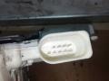 замок двери задней левой Audi A6 4F/C6 2007, 2.8 л., FSI, BDX, бензин, АКПП, черный, универсал, передний привод, 4F0839015A - фото №3
