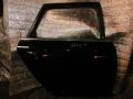 дверная проводка Audi A6 4F/C6 2007, 2.8 л., FSI, BDX, бензин, АКПП, черный, универсал, передний привод - фото №4