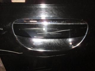 ручка наружная передняя правая Audi A6 4F/C6 2007, 2.8 л., FSI, BDX, бензин, АКПП, черный, универсал, передний привод