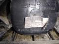 передняя панель крепления облицовки (телевизор) Audi A6 4F/C6 2006, 3.2 л., FSI, AUK, бензин, АКПП, белый, универсал, полный привод, 4F0805594G - фото №2
