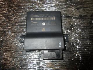диагностический интерфейс Audi A6 4F/C6 2006, 3.2 л., FSI, AUK, бензин, АКПП, белый, универсал, полный привод, 4F0907468E