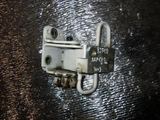 петля двери Audi A6 4F/C6 2006, 3.2 л., FSI, AUK, бензин, АКПП, белый, универсал, полный привод