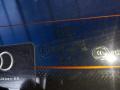 крышка багажника (дверь 3-5) Audi A6 4F/C6 2006, 3.2 л., FSI, AUK, бензин, АКПП, белый, универсал, полный привод - фото №2