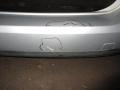 бампер задний Volkswagen Passat B6 2007, 2.0 л., FSI, BVY, бензин, АКПП, серебро, универсал, передний привод - фото №4