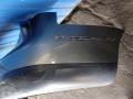 бампер задний Volkswagen Passat B6 2006, 2.0 л., TFSI, BWA, бензин, МКПП, серый, универсал, передний привод - фото №4
