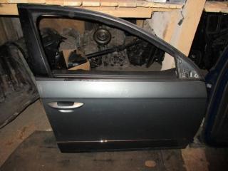 моторчик стеклоподъемника передний правый Volkswagen Passat B6 2006, 2.0 л., TFSI, BWA, бензин, МКПП, серый, универсал, передний привод