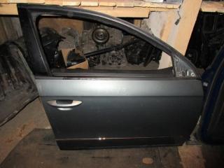 дверная проводка Volkswagen Passat B6 2006, 2.0 л., TFSI, BWA, бензин, МКПП, серый, универсал, передний привод