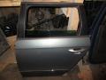 дверная проводка Volkswagen Passat B6 2006, 2.0 л., TFSI, BWA, бензин, МКПП, серый, универсал, передний привод - фото №2