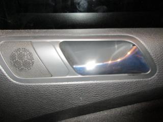 ручка внутренняя задняя правая Volkswagen Passat B6 2007, 2.0 л., FSI, BVY, бензин, АКПП, серебро, универсал, передний привод