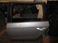 дверная проводка Volkswagen Passat B6 2007, 2.0 л., FSI, BVY, бензин, АКПП, серебро, универсал, передний привод - фото №2