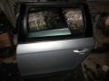 дверная проводка Volkswagen Passat B6 2006, 1.9 л., TDi, BLS, дизель, МКПП, серебро, универсал, передний привод - фото №2