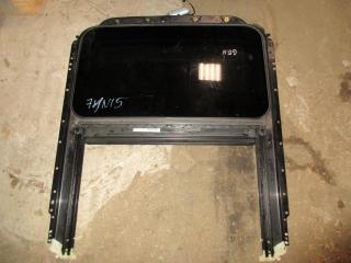 люк Volkswagen Golf 5 поколение 2005, 2.0 л., TDi, BMM, дизель, АКПП, черный, хетчбэк 5 дв., передний привод