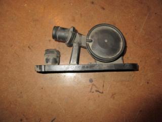 мембрана клапанной крышки Volkswagen Passat B6 2006, 2.0 л., TFSI, BWA, бензин, МКПП, серый, универсал, передний привод, 06F129101D