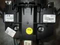 переключатель дворников Volkswagen Golf 5 поколение 2007, 1.9 л., TDi, BLS, дизель, МКПП, черный, универсал, передний привод, 1K0953519J - фото №2