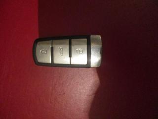 ключ Volkswagen Passat B6 2007, 2.0 л., TDi, BMP, дизель, МКПП, черный, седан, передний привод