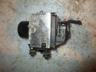 блок ABS Volkswagen Passat B6 2010, 2.0 л., TDi, CBB, дизель, АКПП, красный, универсал, полный привод, 3C0614109AF