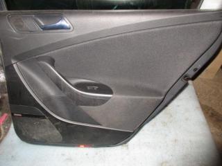 кнопка стеклоподъемника Volkswagen Passat B6 2006, 2.0 л., TFSI, BWA, бензин, МКПП, серый, универсал, передний привод