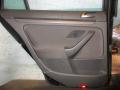 кнопка стеклоподъемника Volkswagen Golf 5 поколение 2007, 1.9 л., TDi, BLS, дизель, МКПП, черный, универсал, передний привод - фото №2