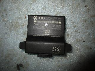 диагностический интерфейс Volkswagen Golf Plus 1 поколение 2007, 1.9 л., TDi, BLS, дизель, МКПП, серебро, хетчбэк 5 дв., передний привод, 1K0907530Q