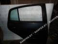 дверная проводка Volkswagen Golf Plus 1 поколение 2007, 1.9 л., TDi, BLS, дизель, МКПП, сине-зеленый хамелеон, хетчбэк 5 дв., передний привод - фото №2