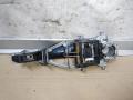 ручка наружная задняя правая Volkswagen Golf Plus 1 поколение 2007, 1.9 л., TDi, BLS, дизель, МКПП, сине-зеленый хамелеон, хетчбэк 5 дв., передний привод - фото №2