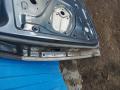 дверь задняя правая Volkswagen Golf Plus 1 поколение 2007, 1.9 л., TDi, BLS, дизель, МКПП, сине-зеленый хамелеон, хетчбэк 5 дв., передний привод - фото №6