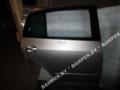 дверная проводка Volkswagen Golf Plus 1 поколение 2007, 1.9 л., TDi, BLS, дизель, МКПП, серебро, хетчбэк 5 дв., передний привод - фото №2