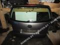 дверная проводка Volkswagen Touran 1 поколение [рестайлинг] 2008, 2.0 л., TDi, BMM, дизель, АКПП, серый, минивэн, передний привод - фото №4