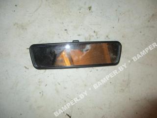 зеркало салона Volkswagen Touran 1 поколение [рестайлинг] 2008, 1.9 л., TDi, BLS, дизель, МКПП, серебро, минивэн, передний привод