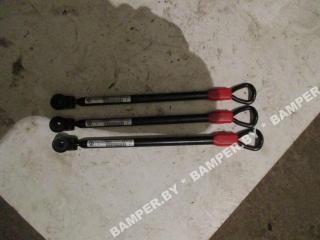 кронштейн (крепление) Volkswagen Touran 1 поколение [рестайлинг] 2008, 1.9 л., TDi, BLS, дизель, МКПП, серебро, минивэн, передний привод, 1T0883501A