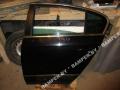 кнопка стеклоподъемника Volkswagen Passat B6 2007, 2.0 л., TDi, BMP, дизель, МКПП, черный, седан, передний привод - фото №2