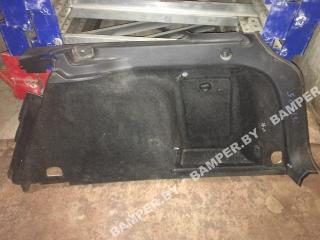 обшивка багажника Volkswagen Passat B6 2008, 2.0 л., TDi, BMP, дизель, МКПП, серебро, универсал, передний привод