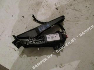 педаль Volkswagen Golf 5 поколение 2008, 1.9 л., TDi, BLS, дизель, МКПП, белый, хетчбэк 5 дв., передний привод, 1K1721503P