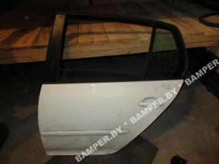 ручка внутренняя задняя левая Volkswagen Golf 5 поколение 2008, 1.9 л., TDi, BLS, дизель, МКПП, белый, хетчбэк 5 дв., передний привод