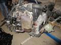 коллектор впускной Volkswagen Passat B6 2008, 2.0 л., TDi, BMP, дизель, МКПП, серебро, универсал, передний привод, 03G129713K - фото №2