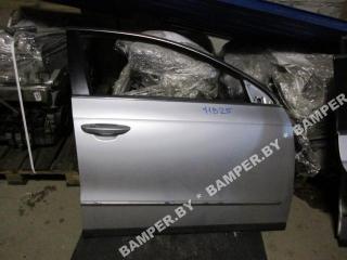 моторчик стеклоподъемника передний правый Volkswagen Passat B6 2008, 2.0 л., TDi, BMP, дизель, МКПП, серебро, универсал, передний привод